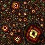 Mushrooms of the metal planet