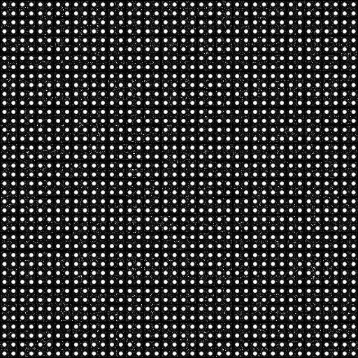 Ambient Occlusion Map