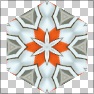 hexascope true 60 degrees