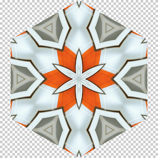 hexascope true 60 degrees (Effect)