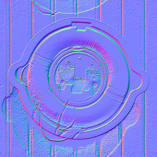 Normal Map