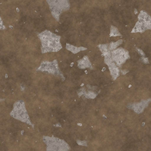 Diffuse Map