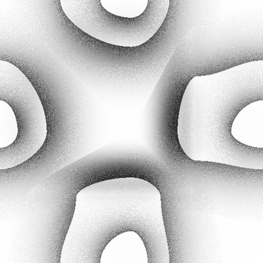 Ambient Occlusion Map