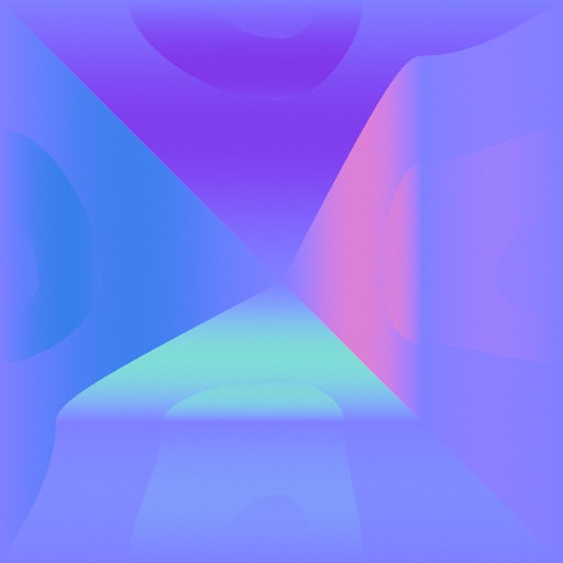 Normal Map