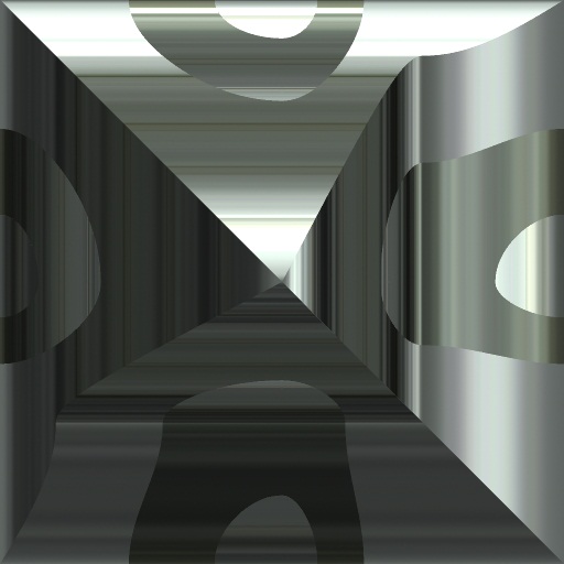 Color Capture Tiles I: The Past (Effect)