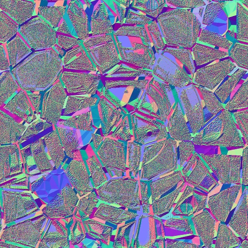 Normal Map