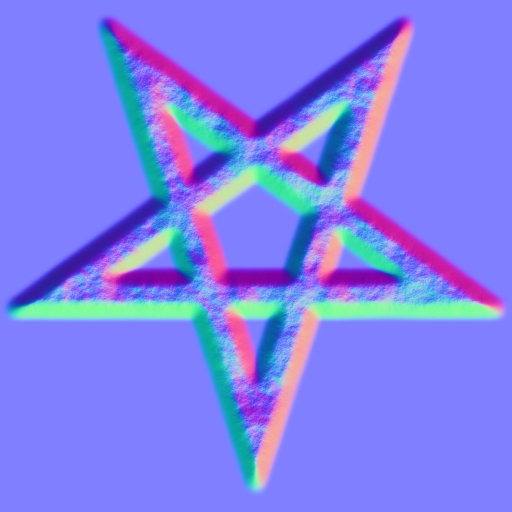 Normal Map