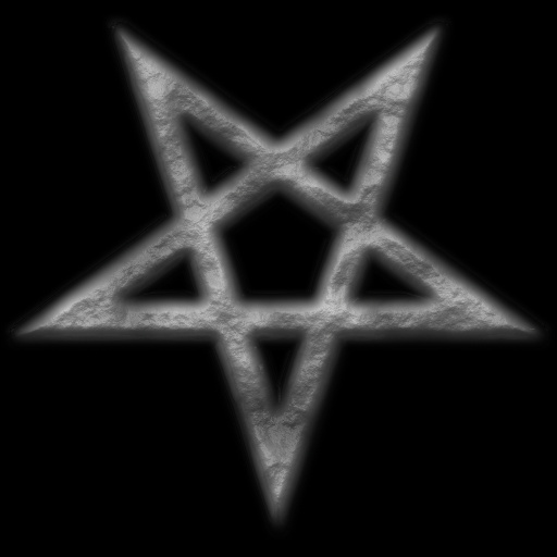 Pentagram (Texture)