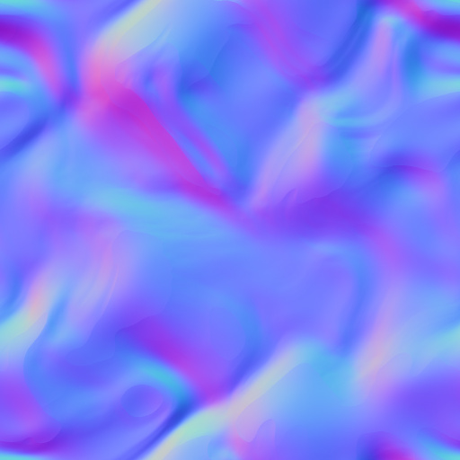 Normal Map