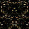 Kaleidoscope-Pavement