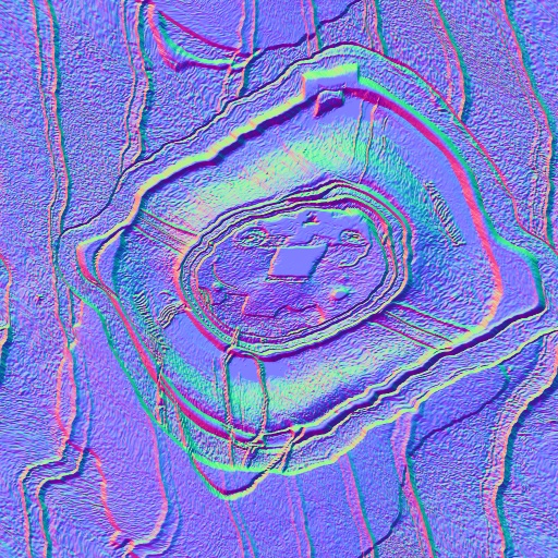 Normal Map