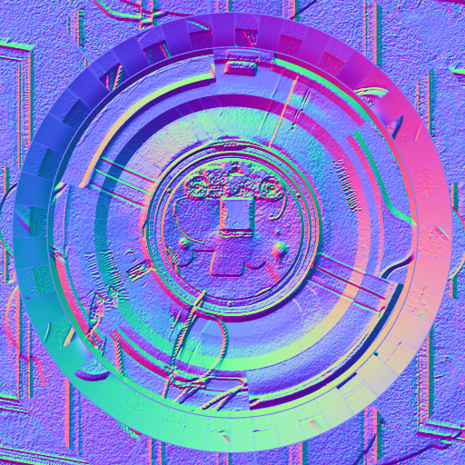 Normal Map