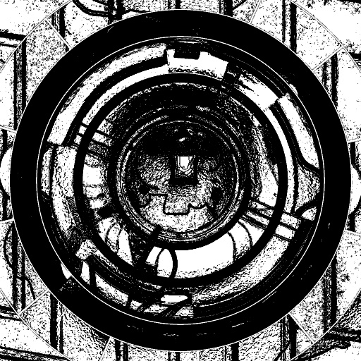 Reflective Occlusion Map