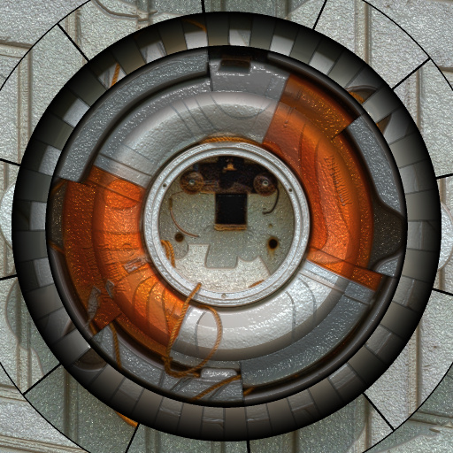Multisector Splitter 3 (Effect)