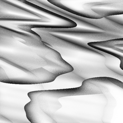 Ambient Occlusion Map