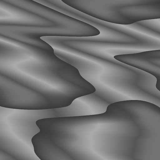 Bump Map