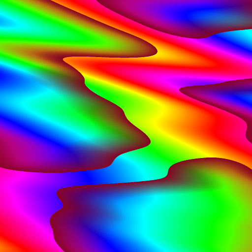 Diffuse Map