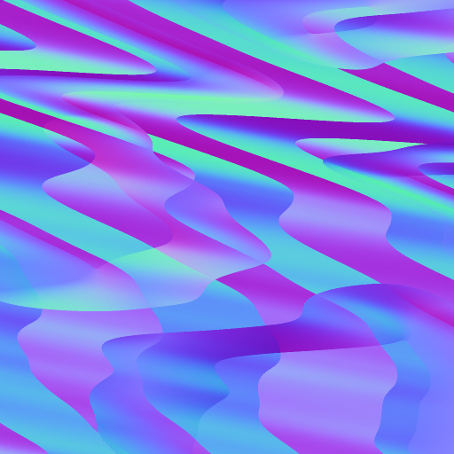 Normal Map