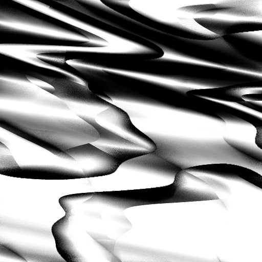 Reflective Occlusion Map