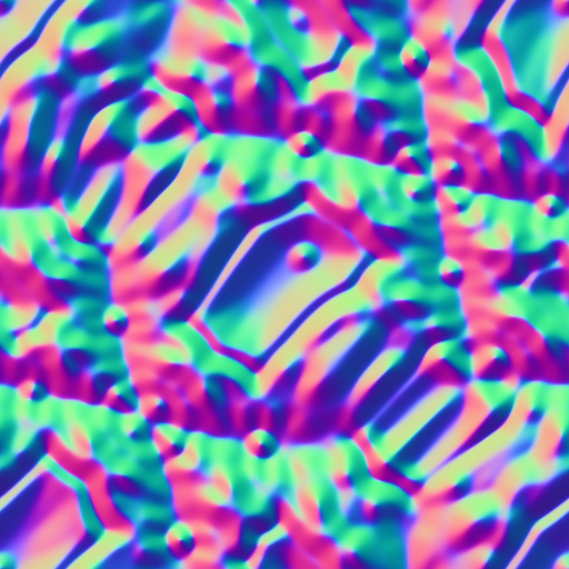 Normal Map