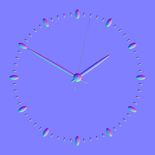 Normal Map