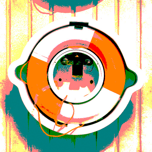 Variation 8