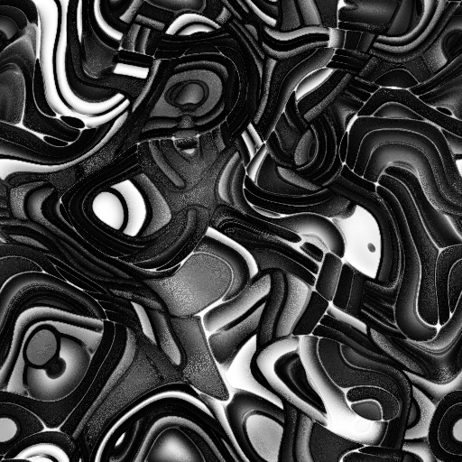 Ambient Occlusion Map