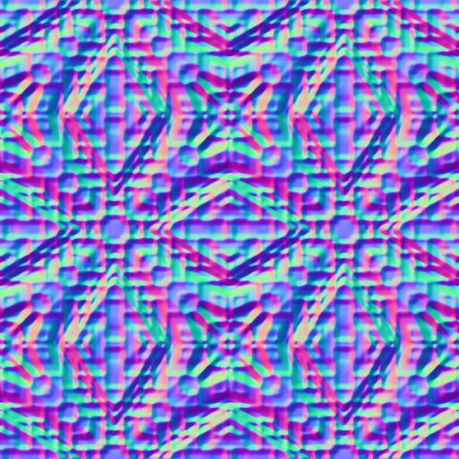 Normal Map