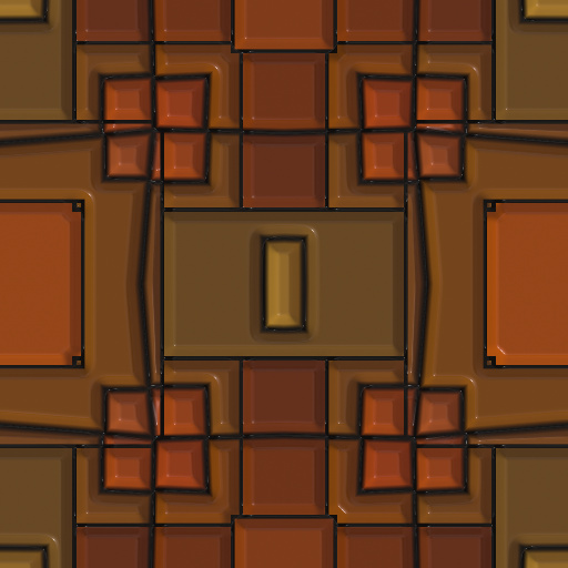 Variation 8