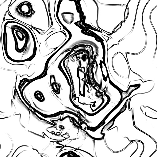 Reflective Occlusion Map