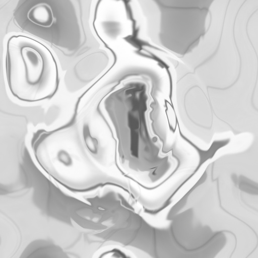 Spec Strength Map