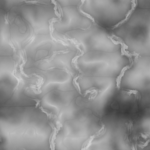 Bump Map
