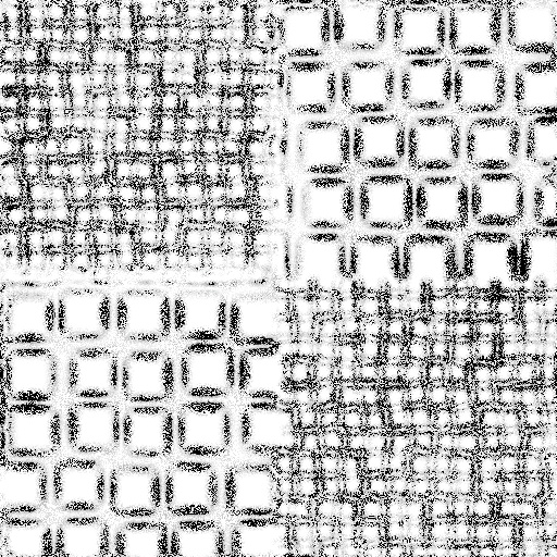 Ambient Occlusion Map