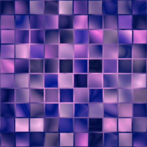 Diffuse Map