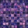 3D Reflective Abstract Tiles