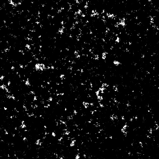Reflective Occlusion Map