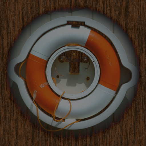 Diffuse Map