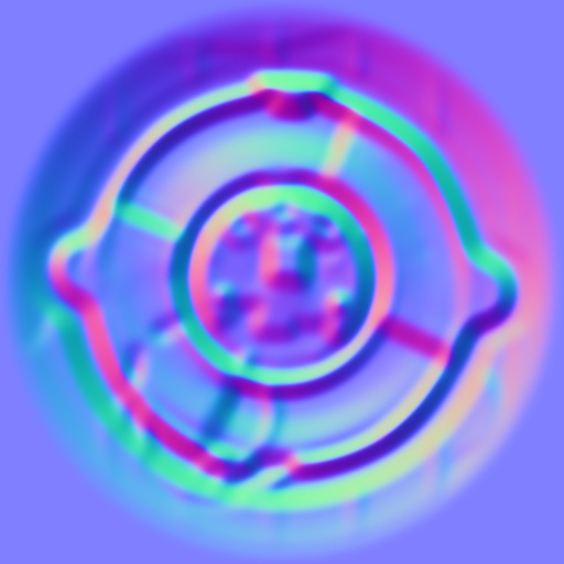 Normal Map