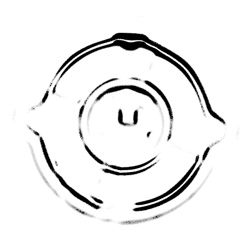 Reflective Occlusion Map