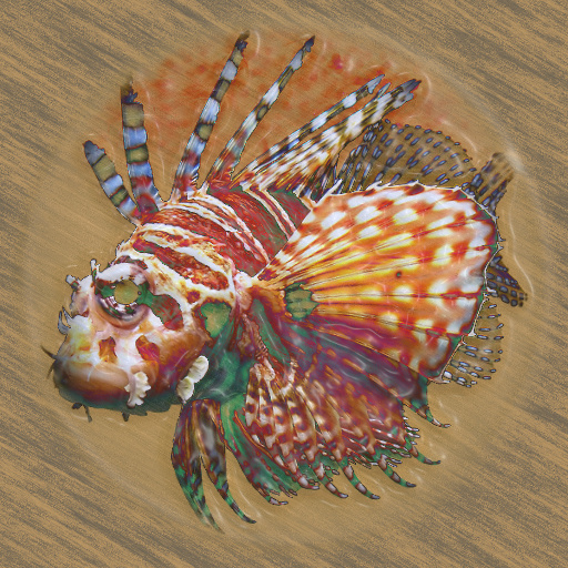 Variation 8