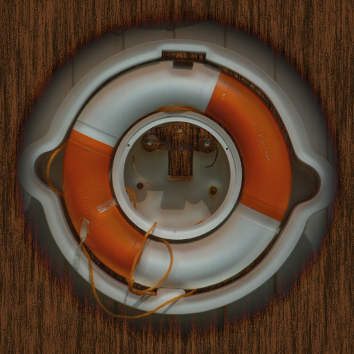 Wooden You? (Effect)