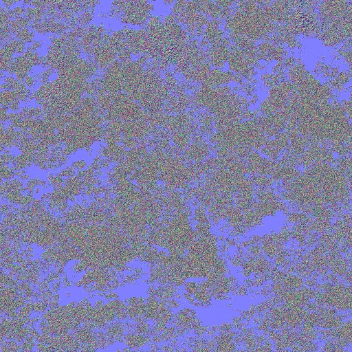 Normal Map