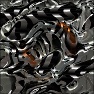 Metal Weave Logo