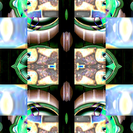Variation 7