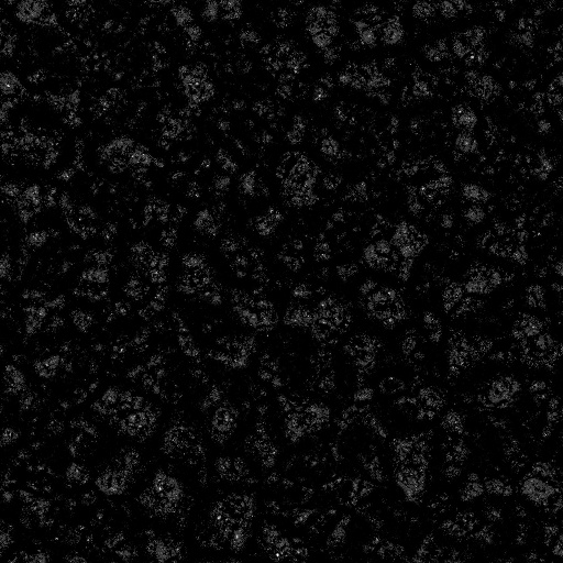 Ambient Occlusion Map