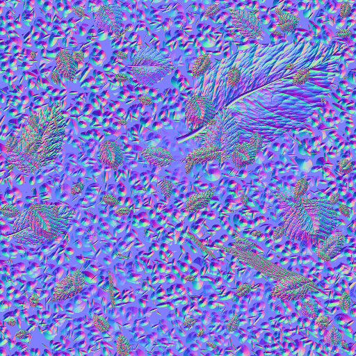 Normal Map