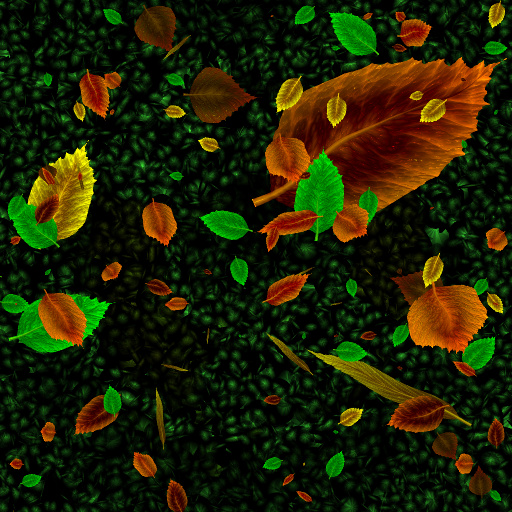 Autumn (Effect)