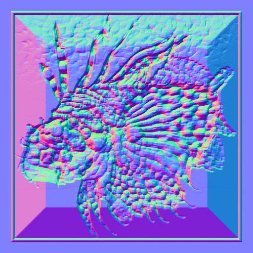 Normal Map