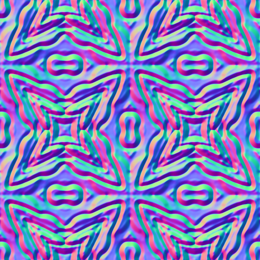 Normal Map