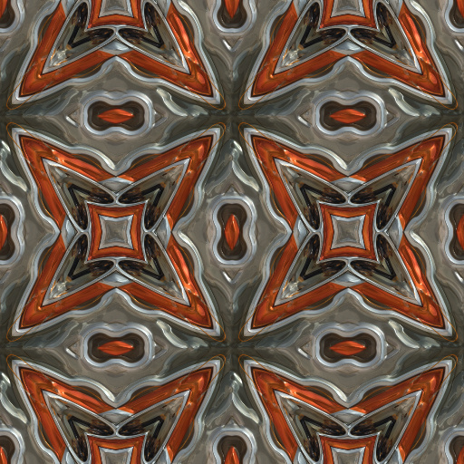 IKS-Pattern-9 by jhantares